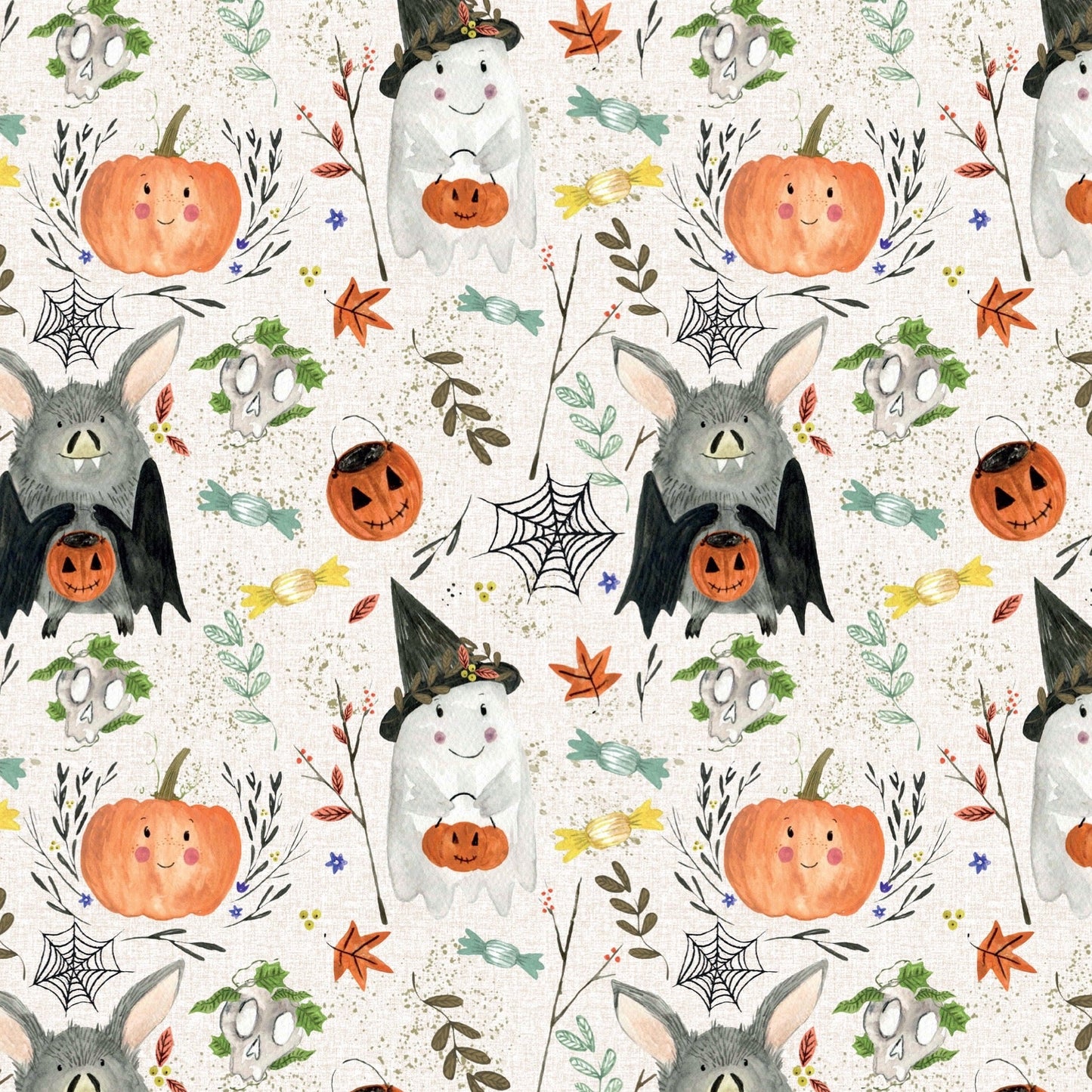 Little Spooks