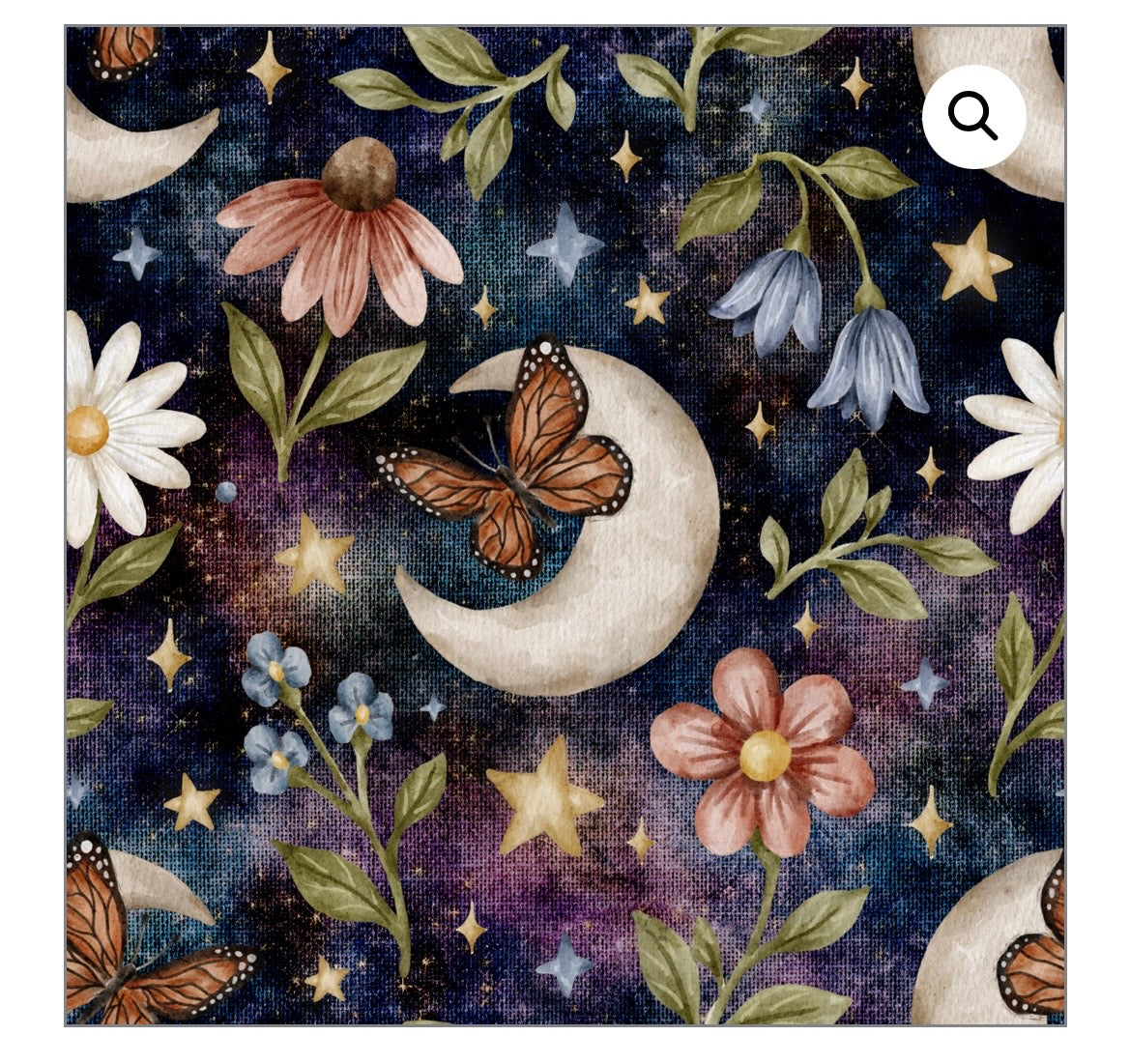 Moonflower