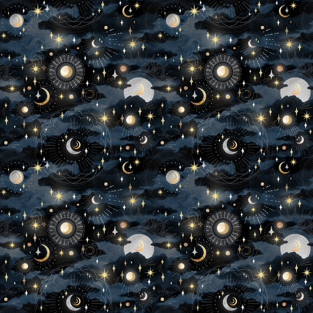 Night Sky