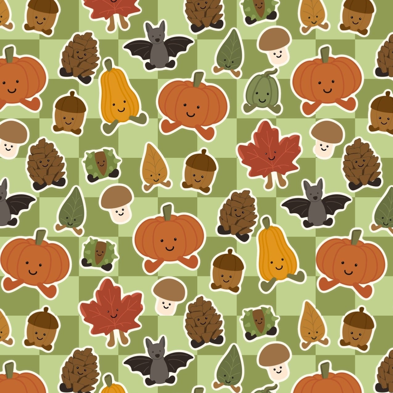 Autumn Days