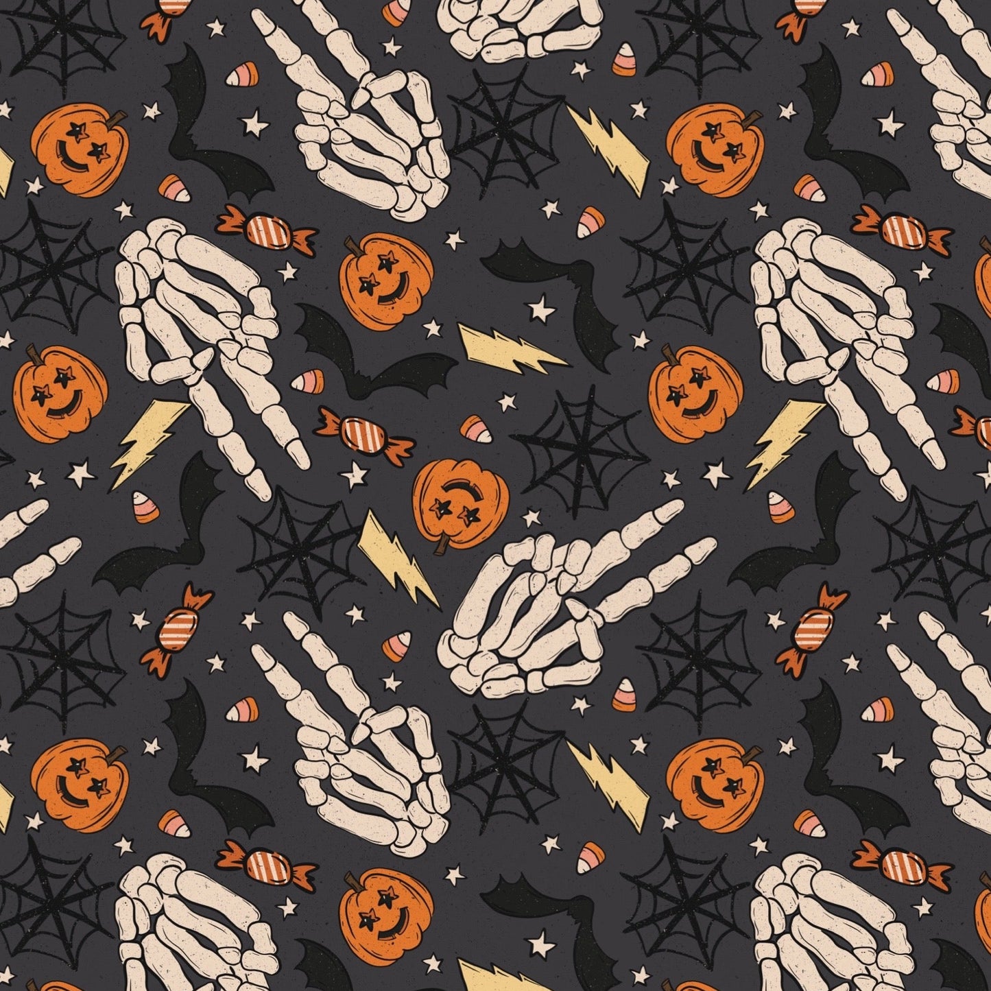 Trick or Treat