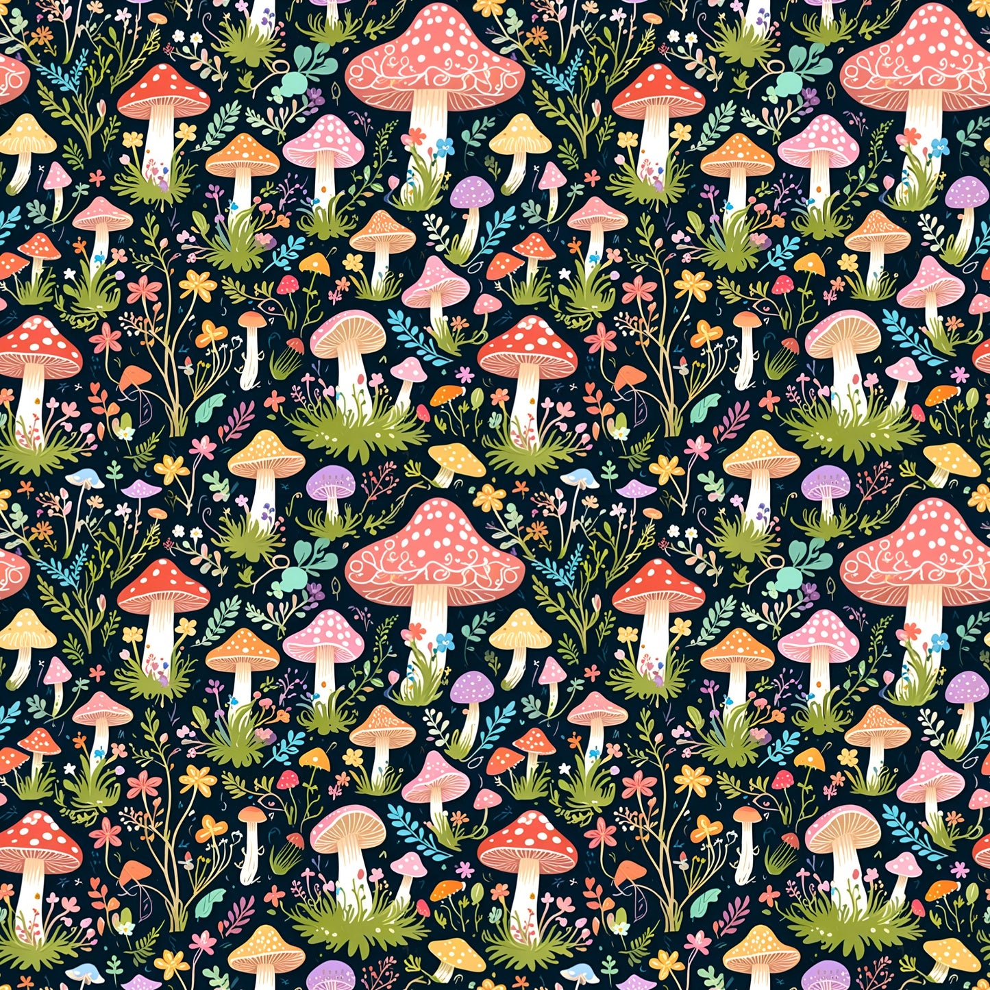 Midnight Meadows
