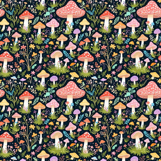Midnight Meadows