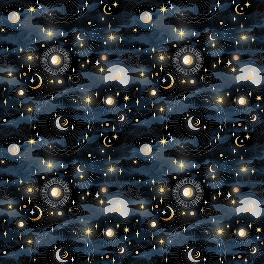 Night Sky