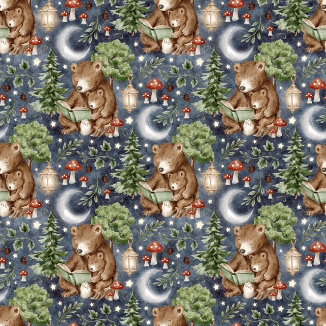 Woodland Storytime