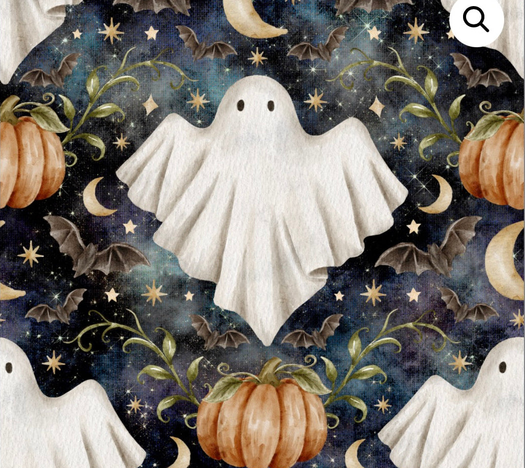 Haunted Harvest