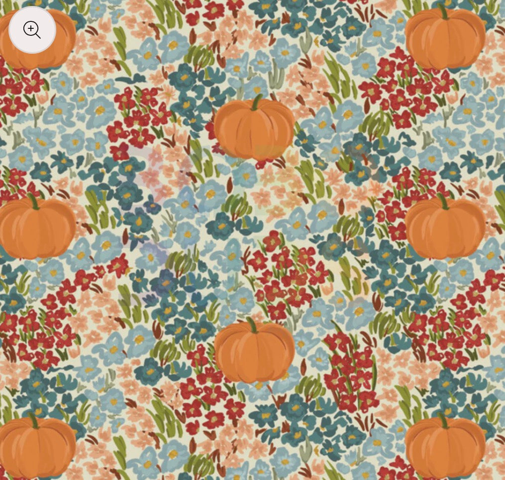 Pumpkin Patch
