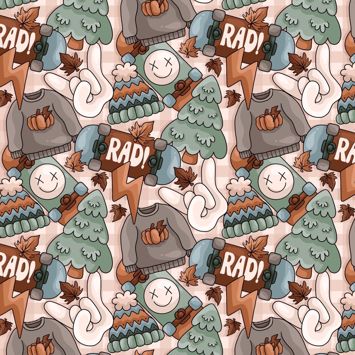 Autumn Rad