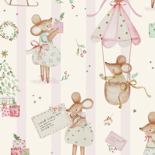 Mousey Christmas