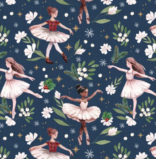 Winter Ballet