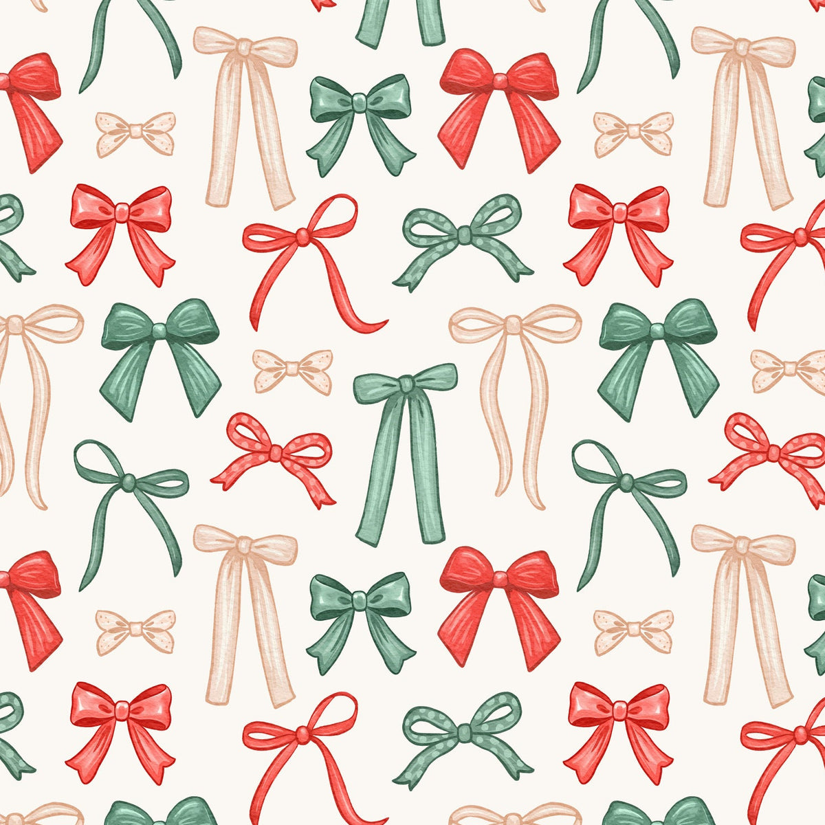 Merry & Bow